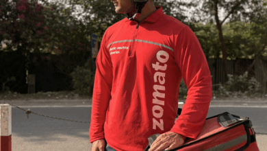 Zomato