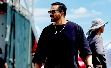 RohitShetty