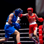 World Boxing Cup