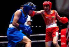 World Boxing Cup