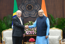 IndiaBrazilPartnership