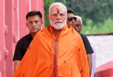 Prime Minister Narendra Modi