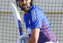 RohitSharma