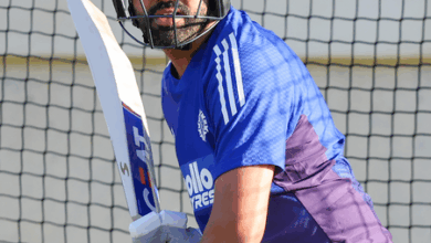 RohitSharma