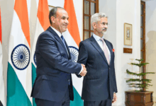 IndiaEgyptPartnership