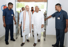 NDA’s election campaign