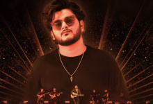 Vishal Mishra