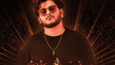 Vishal Mishra