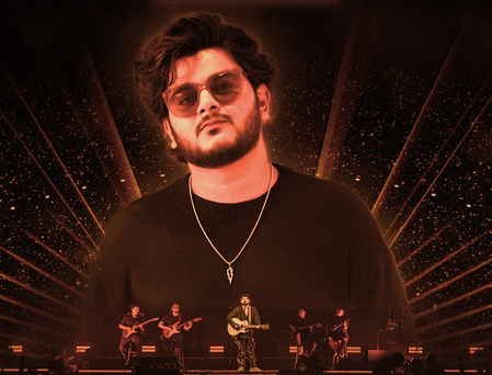Vishal Mishra