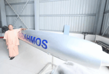 Brahmos
