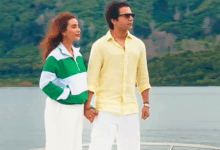 Rajkummar Rao–Patralekhaa