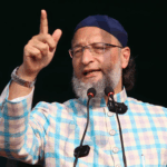 Asaduddin Owaisi