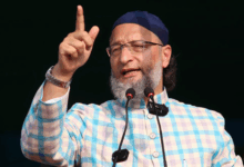Asaduddin Owaisi