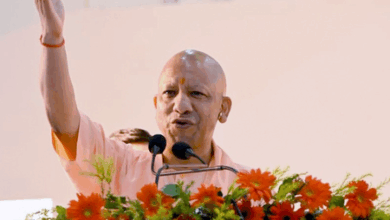 Yogi Adityanath