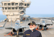 Prime Minister Narendra Modi