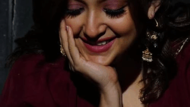 Monali Thakur