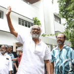 Superstar Rajinikanth