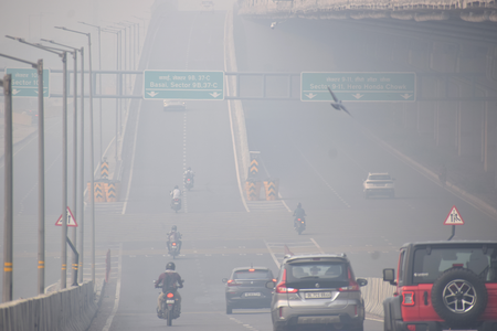 DelhiAirCrisis
