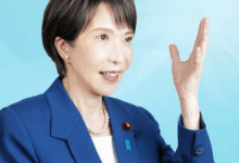 Sanae Takaichi