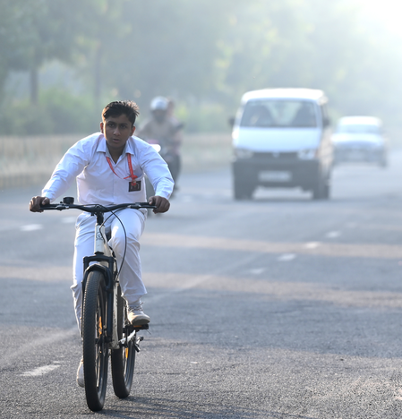 AirQualityRajasthan