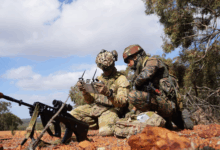 AUSTRAHIND2025