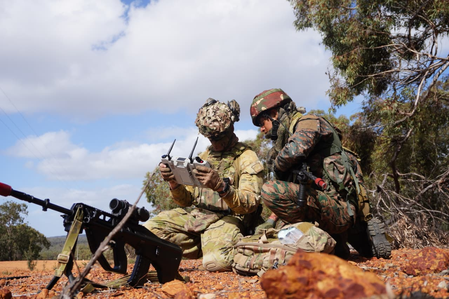 AUSTRAHIND2025