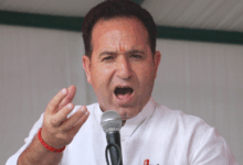 Sunil Sharma