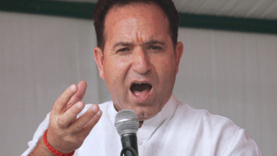 Sunil Sharma