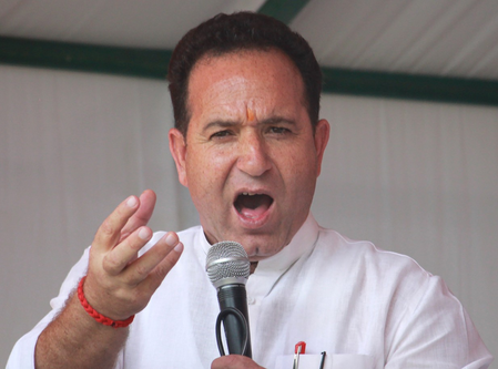 Sunil Sharma