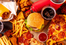 JunkFoodEffects