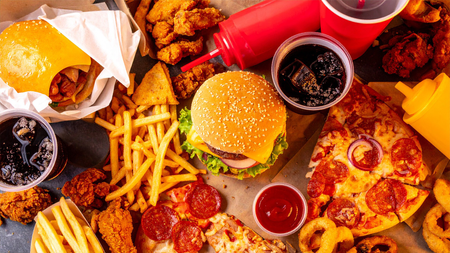 JunkFoodEffects