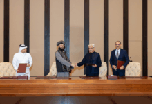 PakistanAfghanistan
