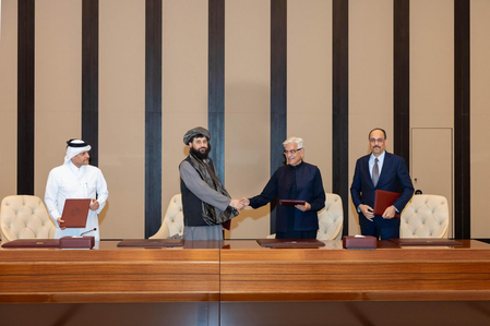 PakistanAfghanistan
