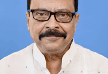 Suresh Pujari