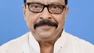Suresh Pujari