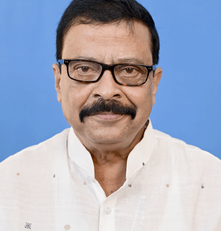 Suresh Pujari