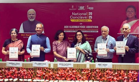 Tribal Business Conclave