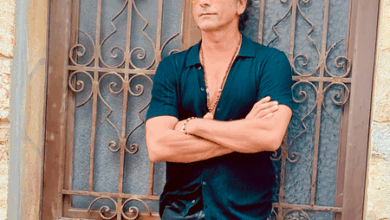 John Stamos