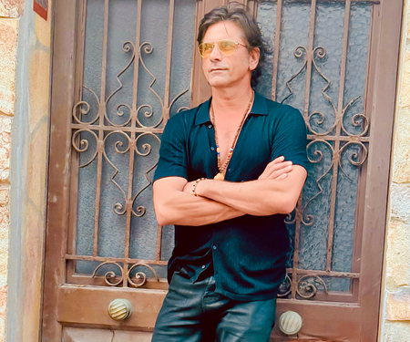John Stamos