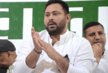Tejashwi Yadav