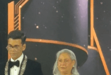 Jaya Bachchan