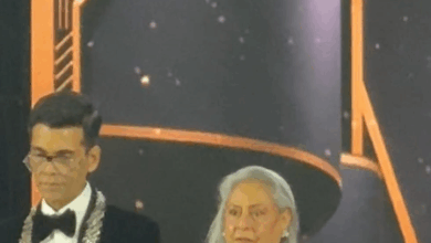 Jaya Bachchan