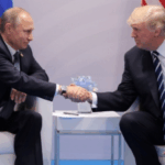 Trump & Putin