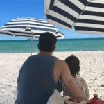 Nick Jonas daughter Malti