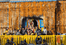 Kedarnath Dham
