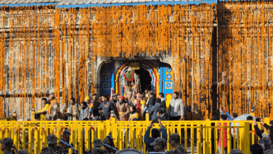 Kedarnath Dham
