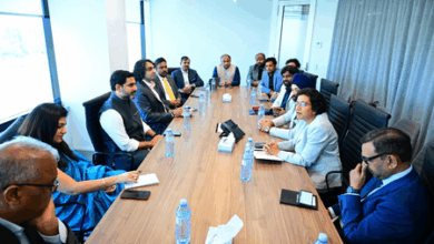 Nara Lokesh