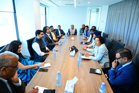 Nara Lokesh