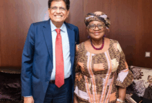 Piyush Goyal