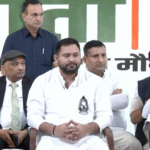 Tejashwi Yadav